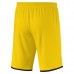 Borussia Dortmund Home Yellow Shorts 2019-20