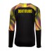 BVB Third Goalkeeper Long Sleeve Shirt 2019-20