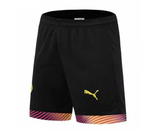 BVB Third Goalkeeper Shorts 2019-20