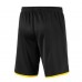 Borussia Dortmund Home Black Shorts 2019-20
