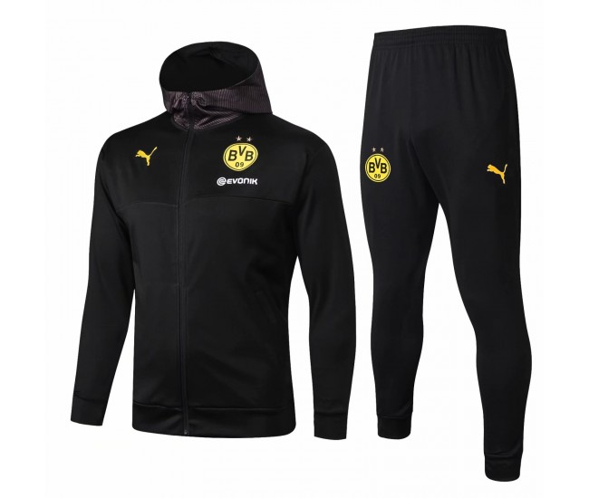 BVB Trainingsanzug Fußball 2019-20