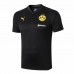BVB Black Polo Shirt 2019 2020
