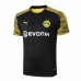 BVB Black Training Jersey 2019 2020