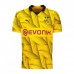 Borussia Dortmund Herren Pokaltrikot 23–24