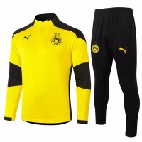 BVB Borussia Dortmund Training Technical Soccer Trainingsanzug 2020
