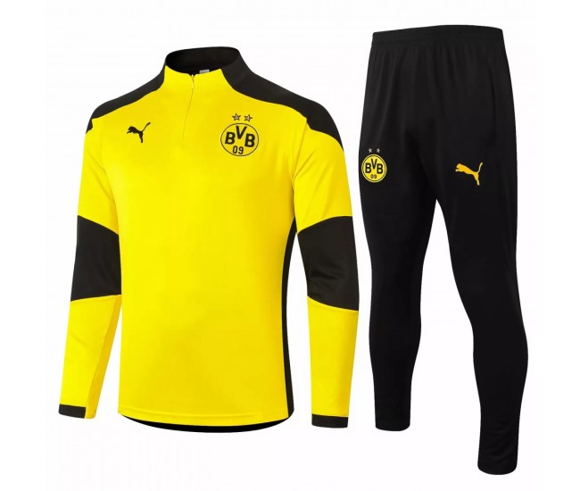 BVB Borussia Dortmund Training Technical Soccer Trainingsanzug 2020