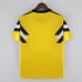 Borussia Dortmund Pokalfinale Heim-Retro-Trikot 1988-1989