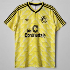 Borussia Dortmund Retro-Heimtrikot 1988-1999