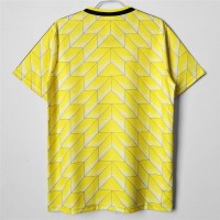 Borussia Dortmund Retro-Heimtrikot 1988-1999
