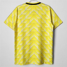 Borussia Dortmund Retro-Heimtrikot 1988-1999