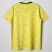 Borussia Dortmund Retro-Heimtrikot 1988-1999