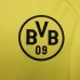 Drittes Retro-Trikot von Borussia Dortmund 1996-1997