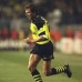 Drittes Retro-Trikot von Borussia Dortmund 1996-1997