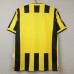 Borussia Dortmund Heim-Retro-Trikot 2000-2001