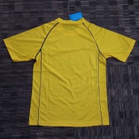 Borussia Dortmund Champions League Retro-Trikot 2001-2002