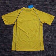 Borussia Dortmund Champions League Retro-Trikot 2001-2002