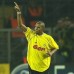 Borussia Dortmund Champions League Retro-Trikot 2001-2002