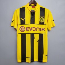 Borussia Dortmund Heim-Retro-Trikot 2012–2013