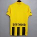 Borussia Dortmund Heim-Retro-Trikot 2012–2013