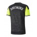 Borussia Dortmund Fourth Football Jersey 2020