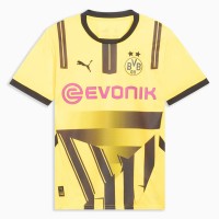 Borussia Dortmund Herren-Pokaltrikot 24-25