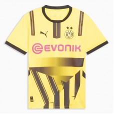 Borussia Dortmund Herren-Pokaltrikot 24-25