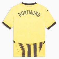 Borussia Dortmund Herren-Pokaltrikot 24-25