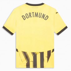 Borussia Dortmund Herren-Pokaltrikot 24-25