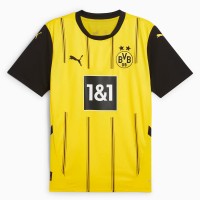 Borussia Dortmund Herren Heimtrikot 24-25