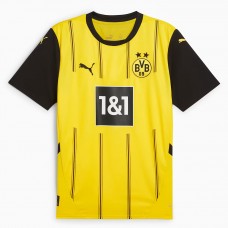 Borussia Dortmund Herren Heimtrikot 24-25