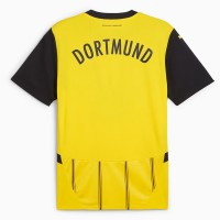 Borussia Dortmund Herren Heimtrikot 24-25
