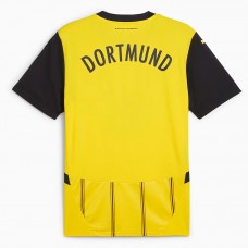 Borussia Dortmund Herren Heimtrikot 24-25