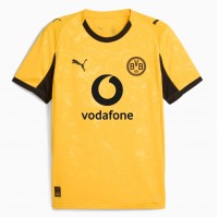 Borussia Dortmund Herren-Pokaltrikot 25-26