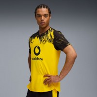 Borussia Dortmund Herren-Heimtrikot Authentic 25-26