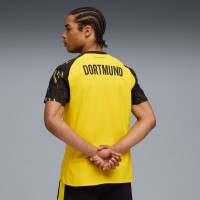 Borussia Dortmund Herren-Heimtrikot Authentic 25-26
