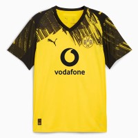 Borussia Dortmund Herren-Heimtrikot 25-26