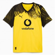 Borussia Dortmund Herren-Heimtrikot 25-26