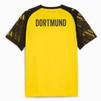 Borussia Dortmund Herren-Heimtrikot 25-26