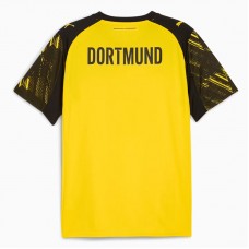 Borussia Dortmund Herren-Heimtrikot 25-26