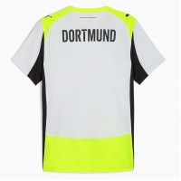 Borussia Dortmund Herren-Auswärtstrikot 25-26