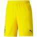 Borussia Dortmund Away Shorts 2021-22