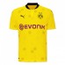 Borussia Dortmund Champions League Jersey 2020 2021