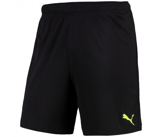Borussia Dortmund Third Shorts 2021-22