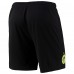 Borussia Dortmund Third Shorts 2021-22