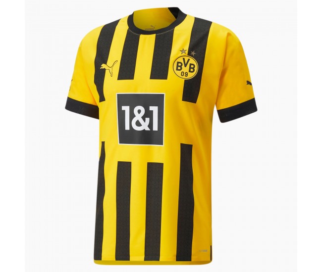 Borussia Dortmund Heimtrikot 2022-23