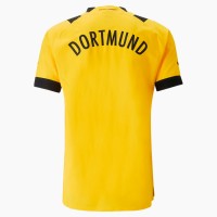 Borussia Dortmund Heimtrikot 2022-23
