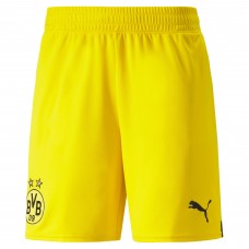 Borussia Dortmund Heimshorts Shorts 2022-23