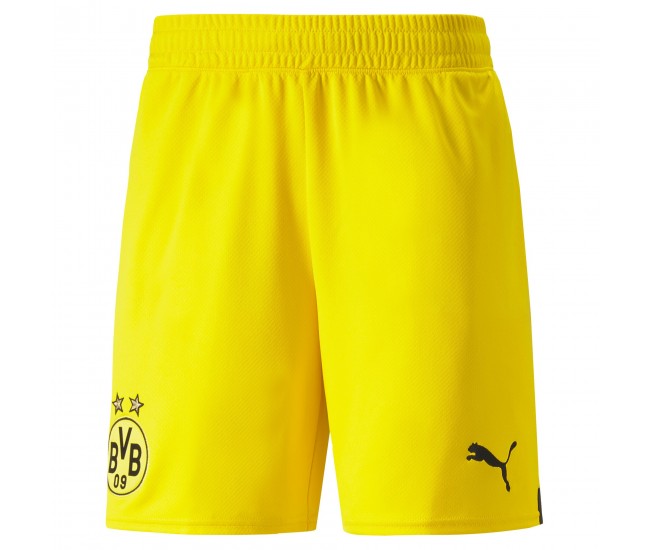 Borussia Dortmund Heimshorts Shorts 2022-23