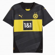 Borussia Dortmund Herren-Auswärtstrikot 24-25