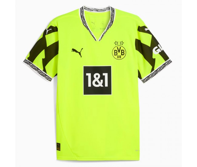 Borussia Dortmund Herren-Sondertrikot 24-25